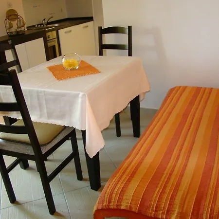 Apartament Zana