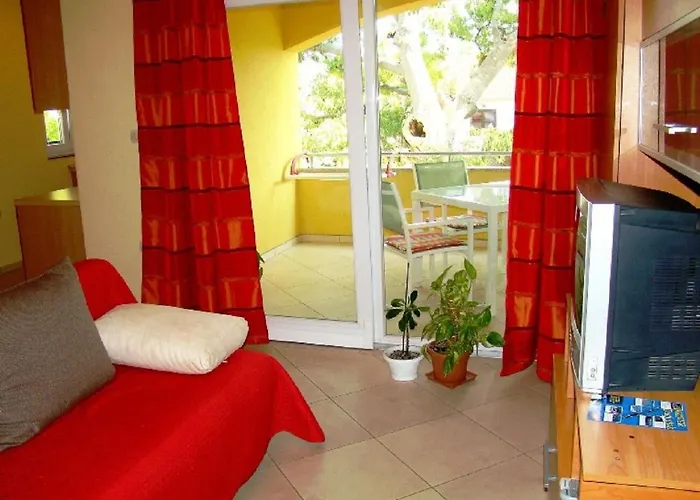 Zana Apartmán *