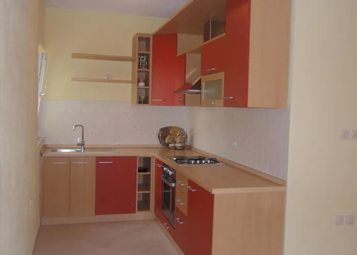 Zana Apartmán Sali
