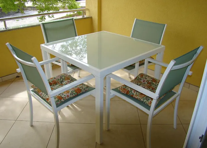 Zana Apartmán