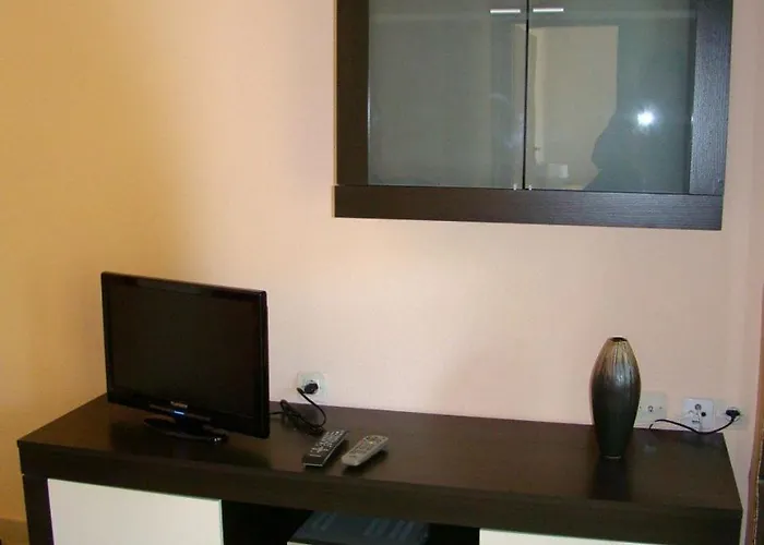 Zana Appartement Sali