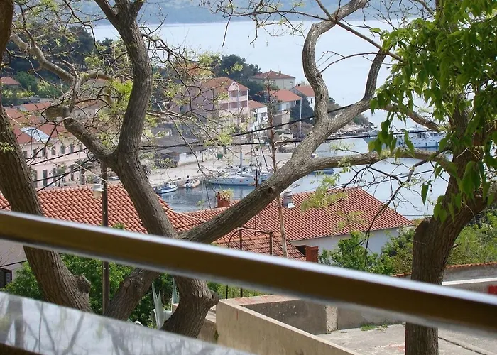 Zana Appartement Sali