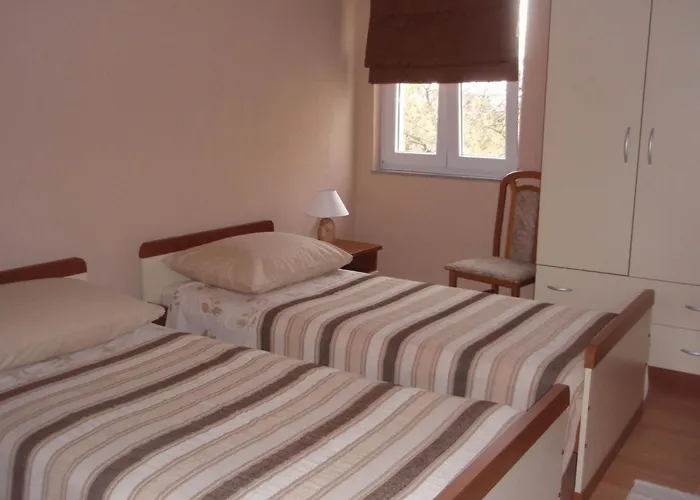 Zana Appartement Sali